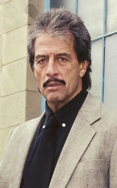 Jorge Luke