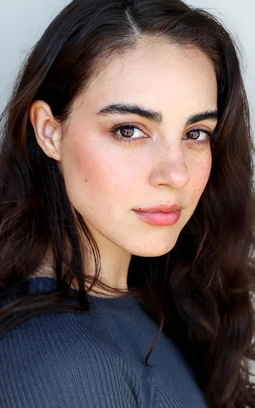 Veronica St. Clair
