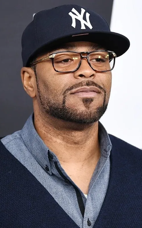 Method Man