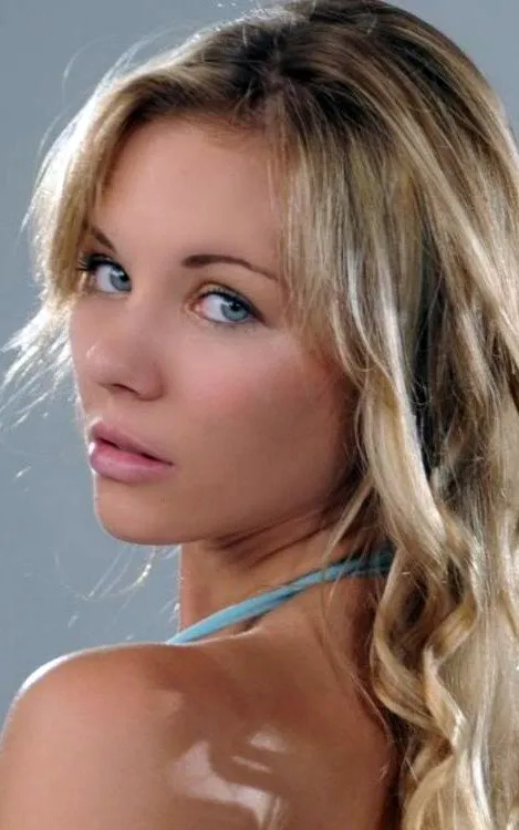 Amy Johnston