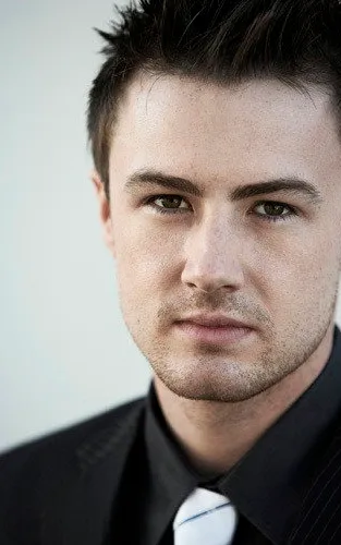 Cole Carson