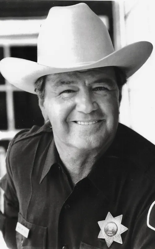Ron Masak