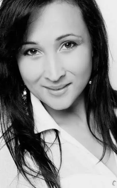 Chantal Herman