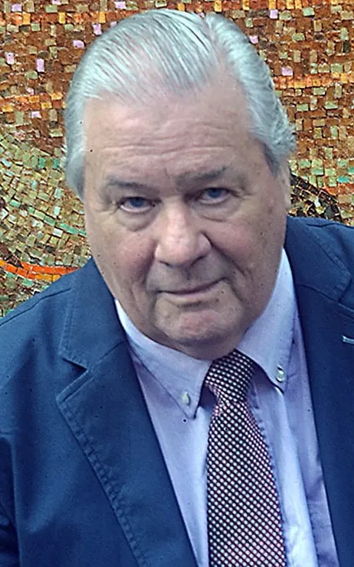 Bruce McGuire
