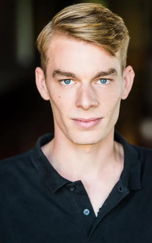 Antoine Nicolas