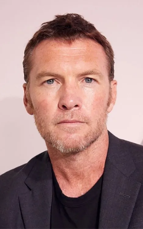 Sam Worthington