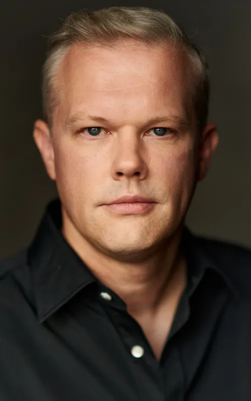 Dave Power