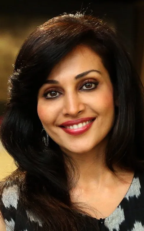 Flora Saini
