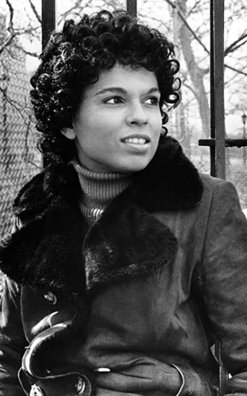 Gwenn Mitchell