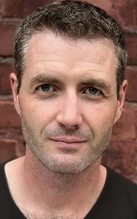 Brendan Wall