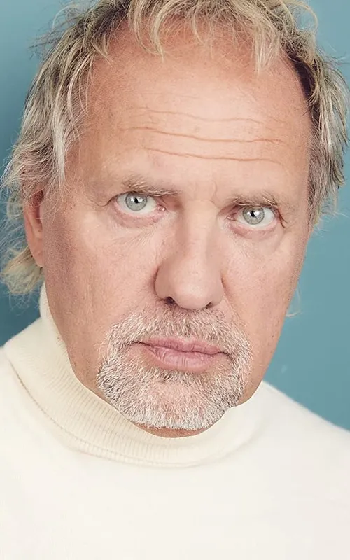 Uwe Ochsenknecht
