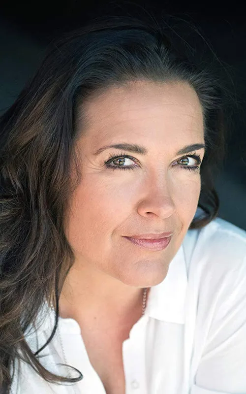 Karen Markwardt