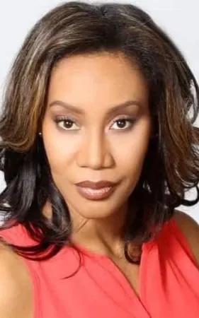 Sharmell Huffman