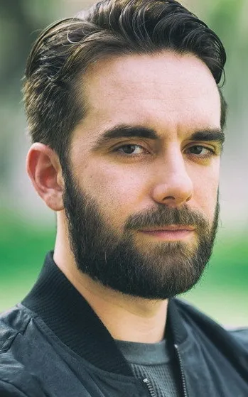 Logan Pierce