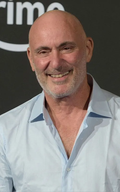 Adam Bernstein