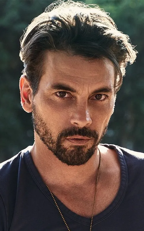 Skeet Ulrich