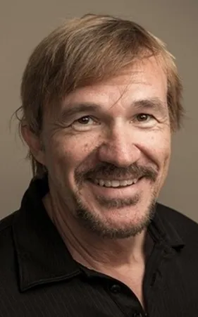 Darryl Kurylo