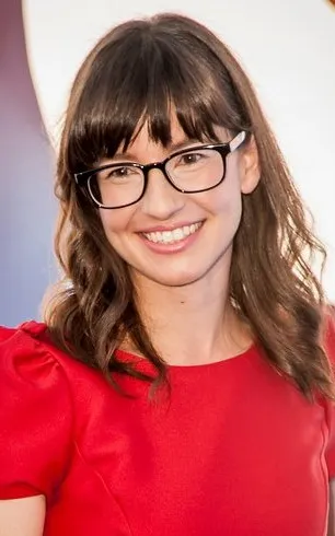 Katie Crown