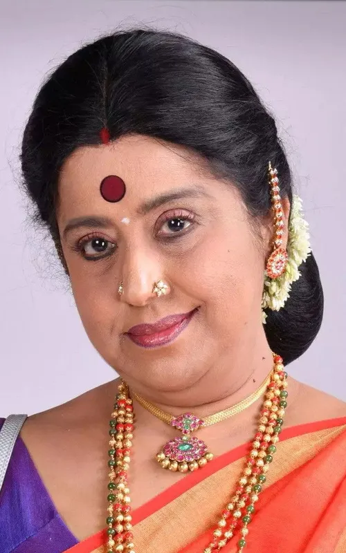Hema Chaudhary