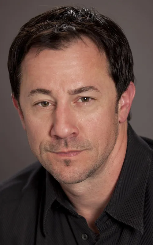 Jeff Wolfe