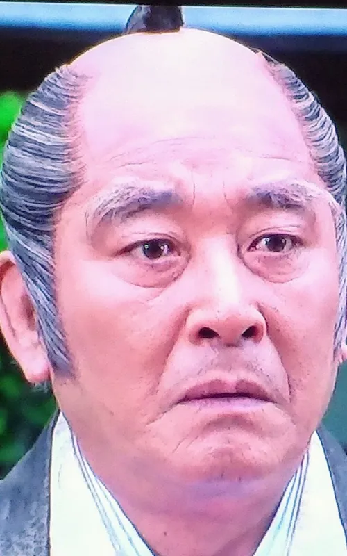 Yasumori Hikita