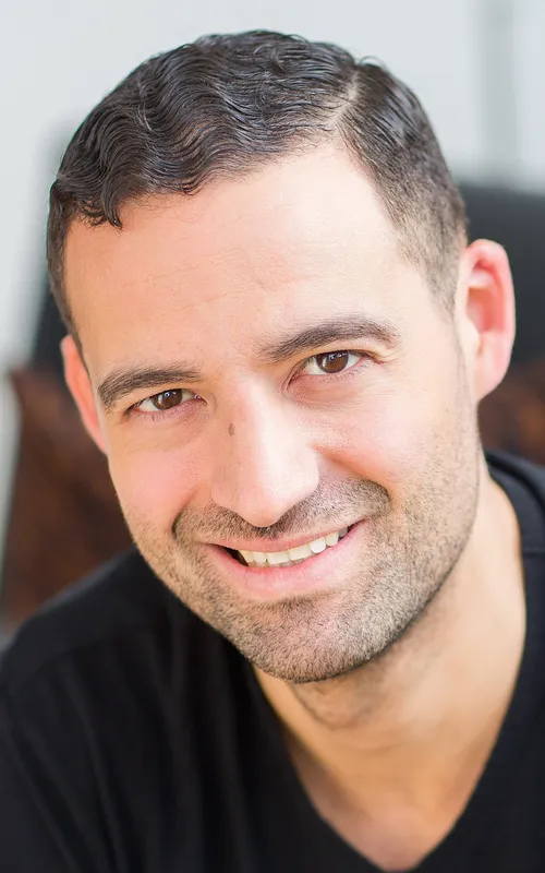 Daniel Stolfi