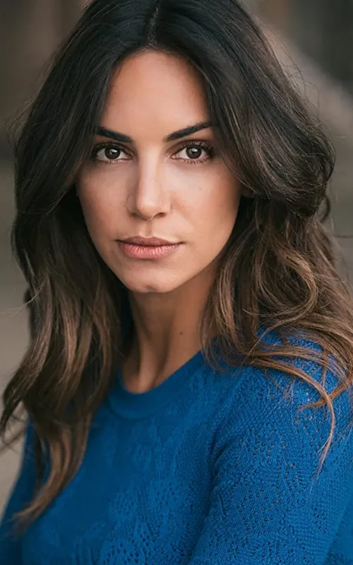 Valerie Domínguez