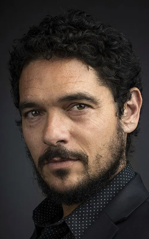Pablo Molinero