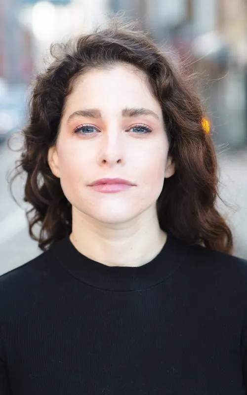 Sarah Seeds