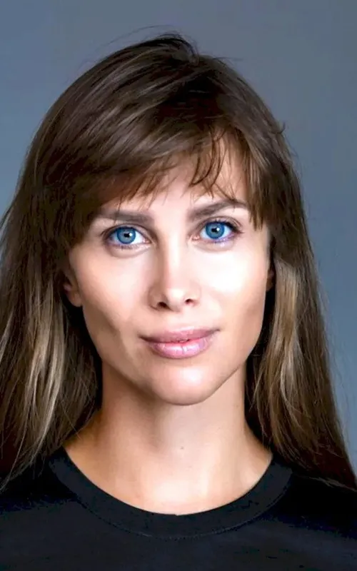 Yuliya Beretta