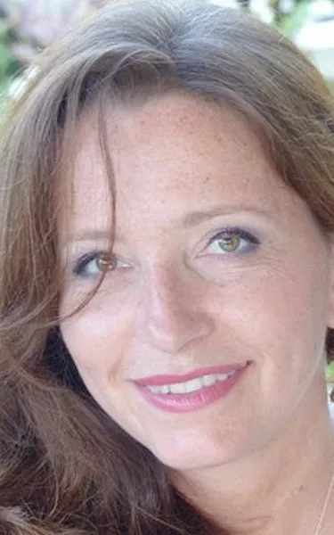 Laura Marine