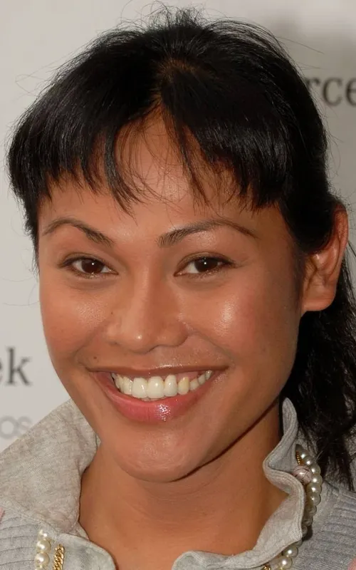 Cassandra Hepburn