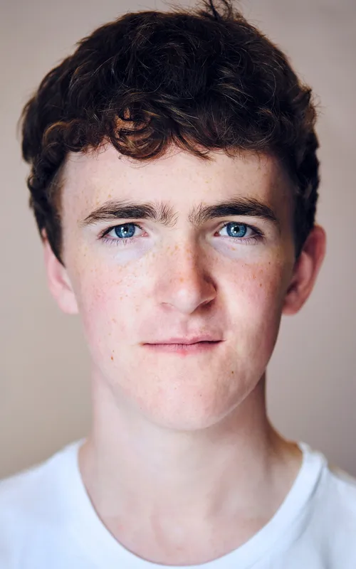 Brenock O'Connor