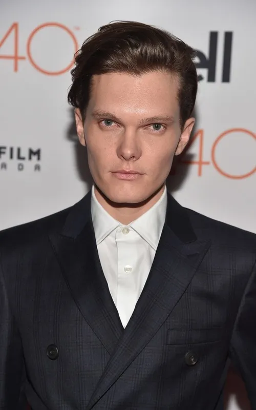 Luke Baines