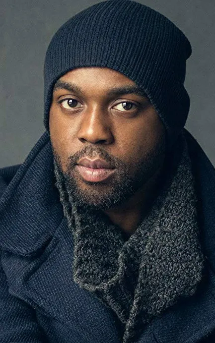 Ken Nwosu
