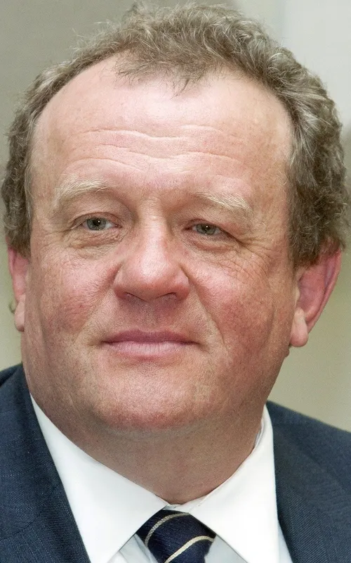 Eric Keenleyside
