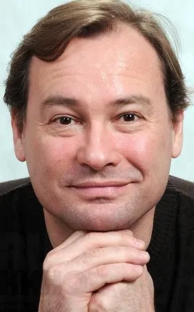 Aleksandr Peskov