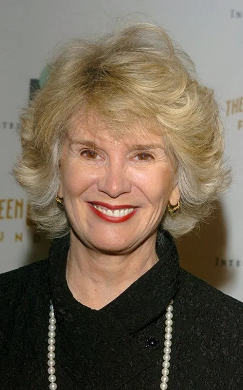 Barbara Bosson