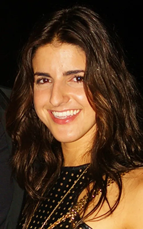 Elise Avellan