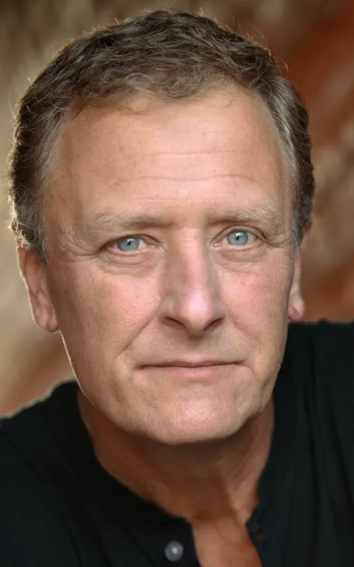 Michael Harding