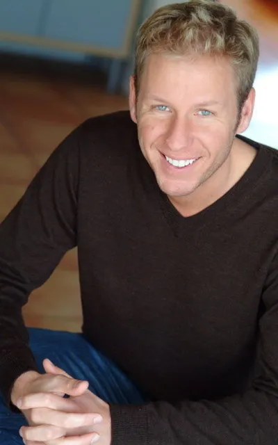 Dave Rosenbaum