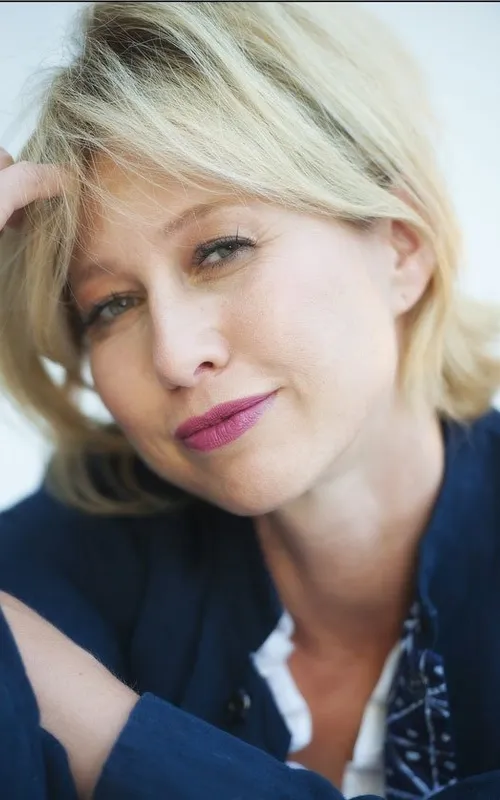 Magdalena Komornicka
