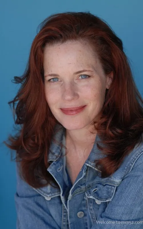 Colleen Flynn