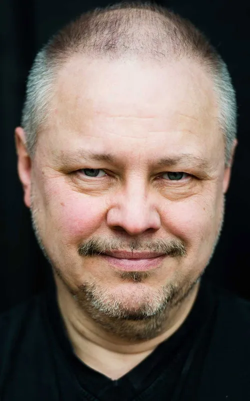 Jean-Paul Raths