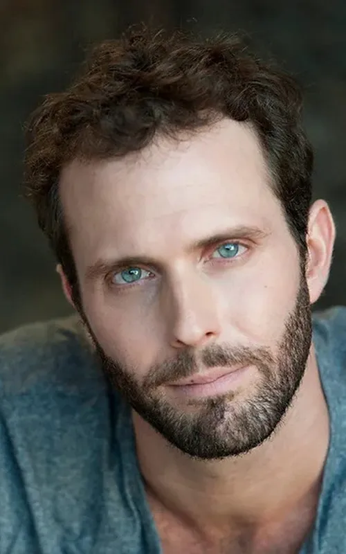 Boris Ravaine