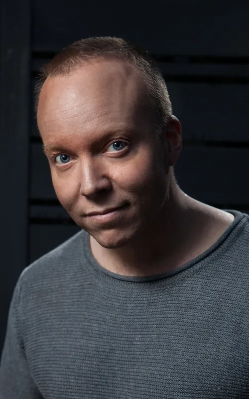 Tomas Blomberg