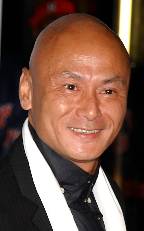 Gordon Liu