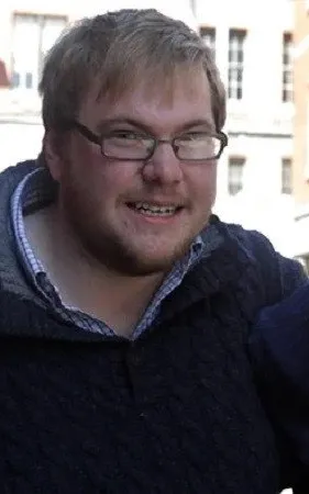 Charles Hughes