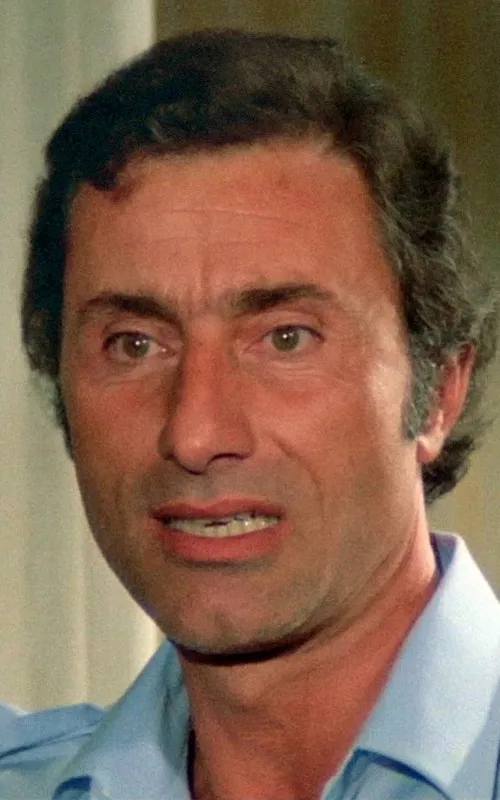 Raf Baldassarre