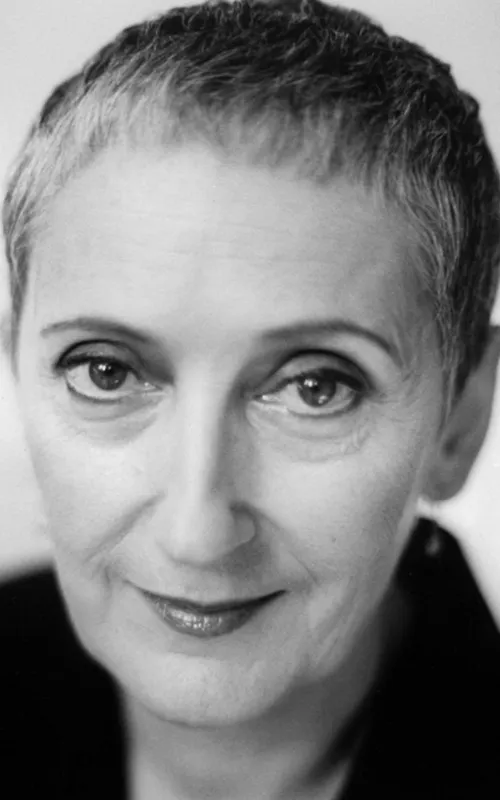 Kerry Walker
